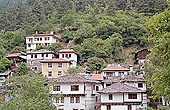 Rhodopi Mountains, village of Shiroka Luka 